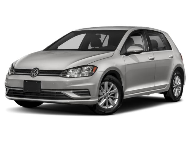 2019 Volkswagen Golf 1.4T SE for sale in Albuquerque, NM