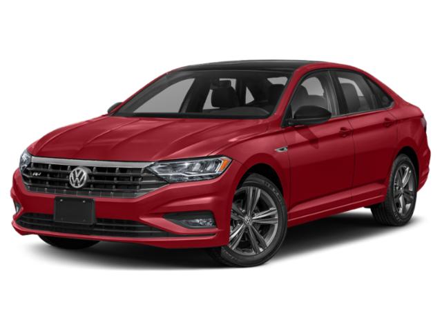 2019 Volkswagen Jetta 1.4T R-Line 2019 Volkswagen Jetta 1.4T R-Line