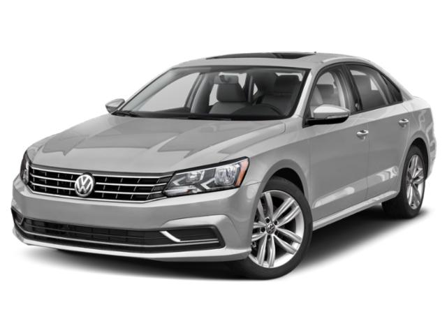 2019 Volkswagen Passat 2.0T Wolfsburg Edition for sale in Frazer, PA