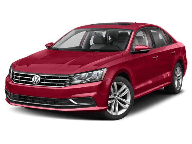 2019 Volkswagen Passat 2.0T Wolfsburg Edition for sale in Frazer, PA