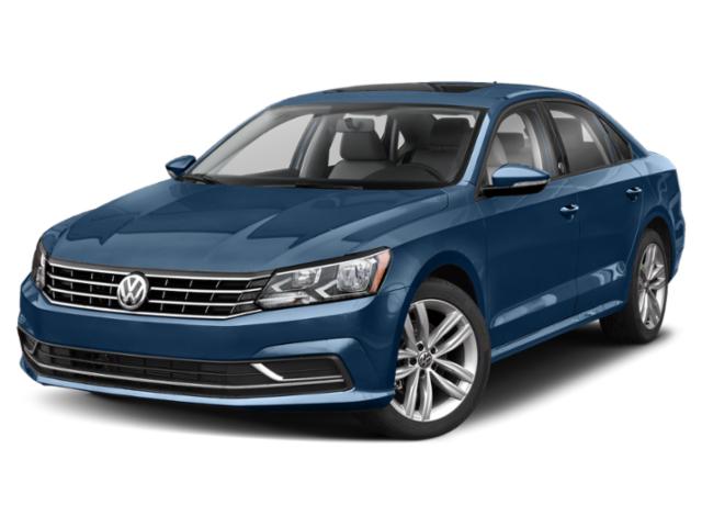 2019 Volkswagen Passat 2.0T Wolfsburg Edition for sale in Frazer, PA