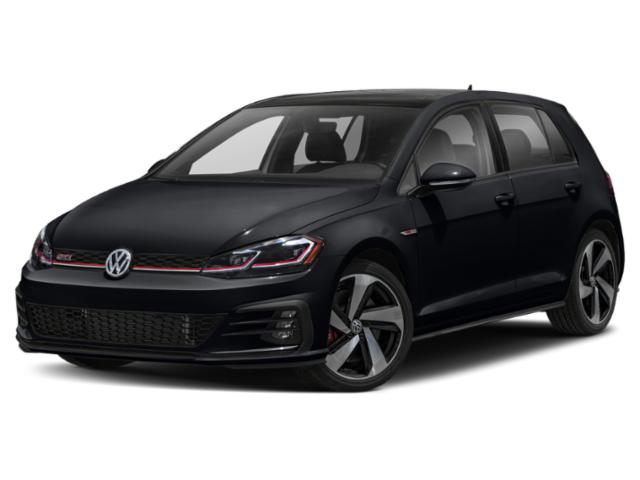 2019 Volkswagen Golf GTI 2.0T SE 2019 Volkswagen Golf GTI 2.0T SE