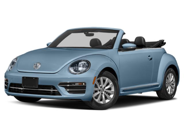 2019 Volkswagen Beetle 2.0T Final Edition SEL for sale in Worcester, MA