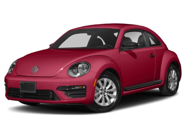 2019 Volkswagen Beetle 2.0T SE 2019 Volkswagen Beetle 2.0T SE