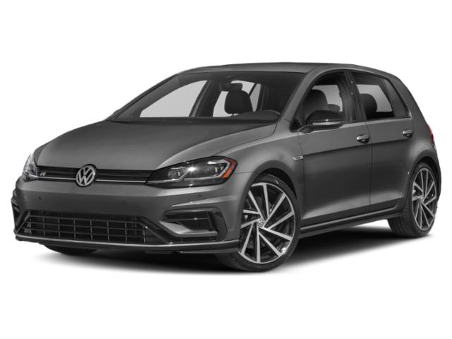 2019 Volkswagen Golf R 2.0T w/DCC & Navigation for sale in Gurnee, IL