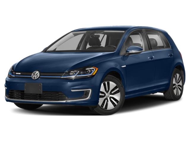 2019 Volkswagen e-Golf SE for sale in  Sherman Oakes, CA