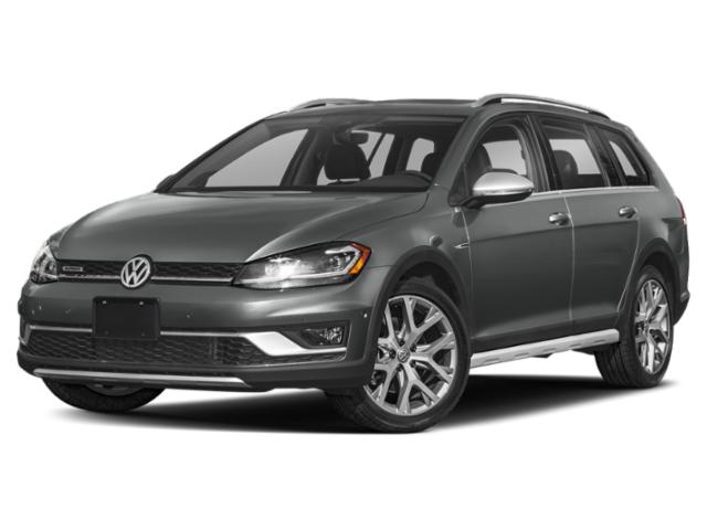 2019 Volkswagen Golf Alltrack TSI S for sale in Colma, CA