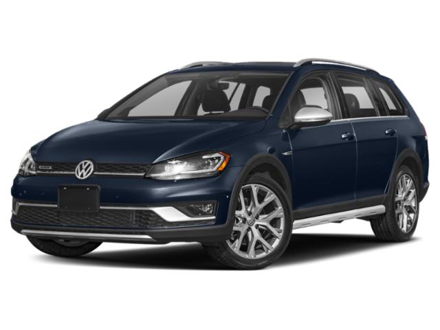 2019 Volkswagen Golf Alltrack TSI SE for sale in Berlin, CT
