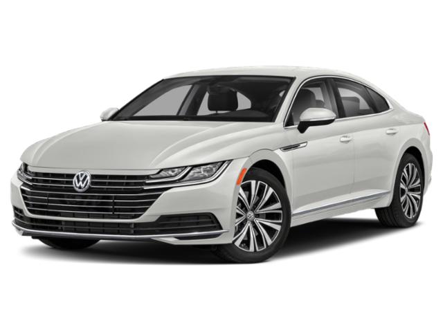 2019 Volkswagen Arteon 2.0T SEL Premium