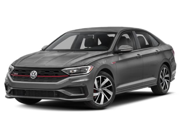2019 Volkswagen Jetta GLI 2.0T S 2019 Volkswagen Jetta GLI 2.0T S