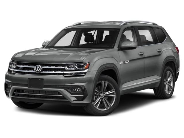 2019 Volkswagen Atlas 3.6L V6 SEL R-Line for sale in Frazer, PA