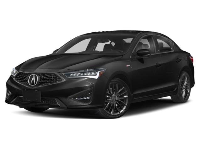 2020 Acura ILX Technology & A-SPEC Packages for sale in Bakersfield, CA