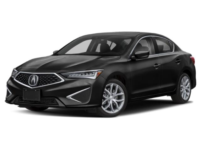 2020 Acura ILX Standard