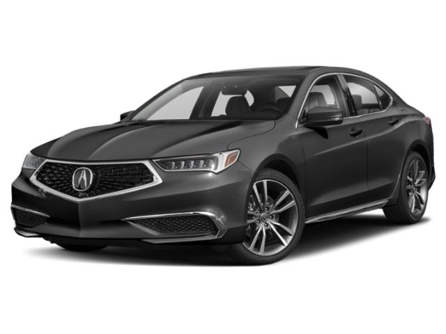 2020 Acura TLX Tech Package for sale in New Castle, DE