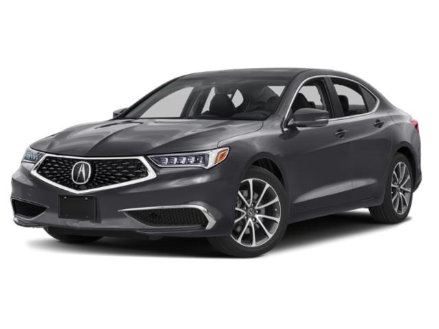 2020 Acura TLX Standard for sale in Portsmouth, NH