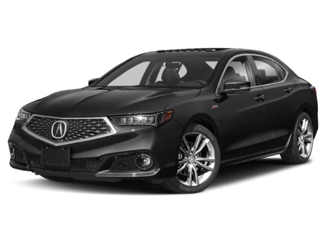 2020 Acura TLX A-SPEC for sale in Jacksonville, NC