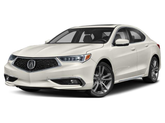 2020 Acura TLX Advance Package for sale in Tacoma, WA
