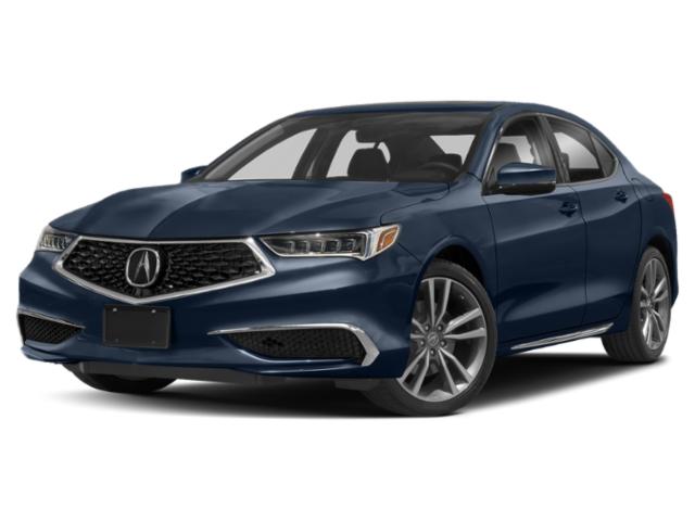2020 Acura TLX Tech Package for sale in Holyoke, MA