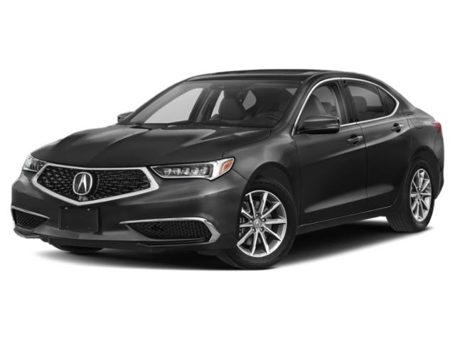 2020 Acura TLX Standard for sale in Charlotte, NC