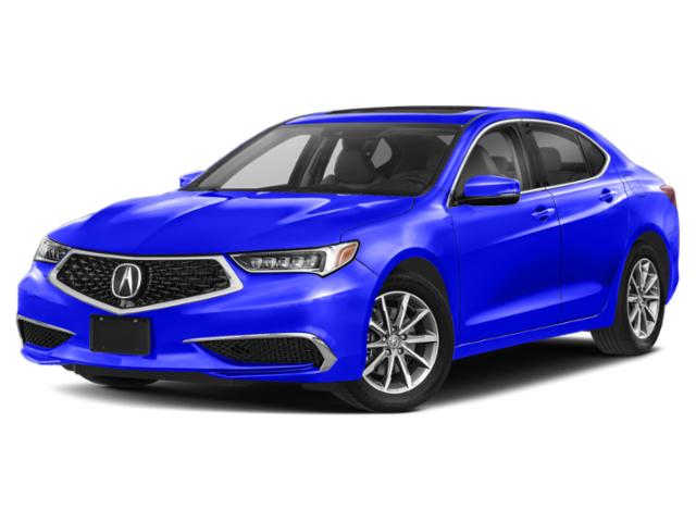 2020 Acura TLX Standard for sale in Ontario	, CA