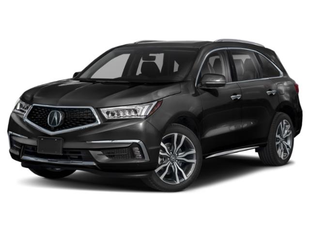 2020 Acura MDX Advance Package for sale in Austin, TX