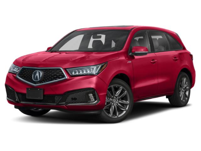 2020 Acura MDX Technology & A-SPEC Packages for sale in Freeport, NY