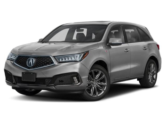 2020 Acura MDX Technology & A-SPEC Packages for sale in Airway Heights, WA