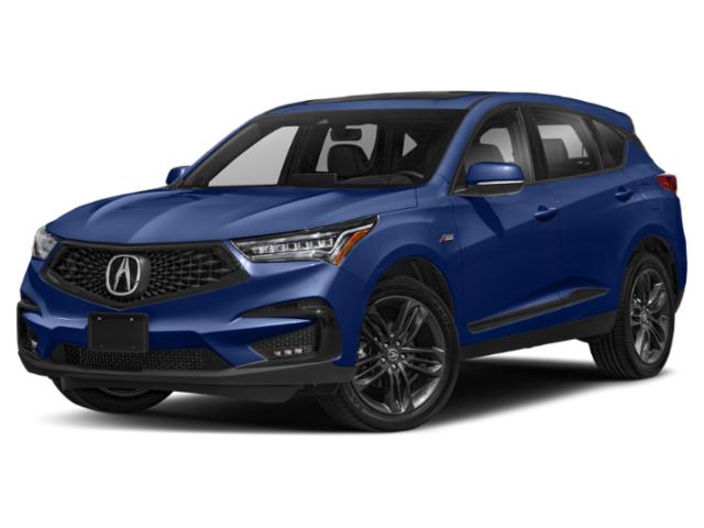 2020 Acura RDX A-SPEC Package for sale in Concord, CA