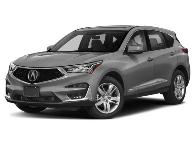2020 Acura RDX Advance Package
