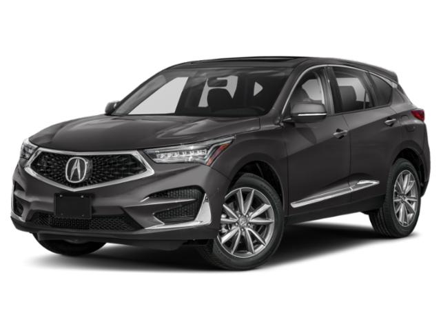 2020 Acura RDX Technology Package for sale in Wilmington, DE