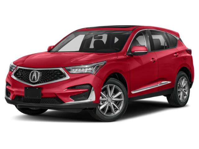 2020 Acura RDX Technology Package for sale in Matthews, NC