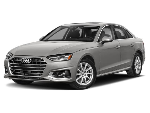 2020 Audi A4 Premium 40 TFSI Front-Wheel Drive S tronic for sale in Wichita, KS