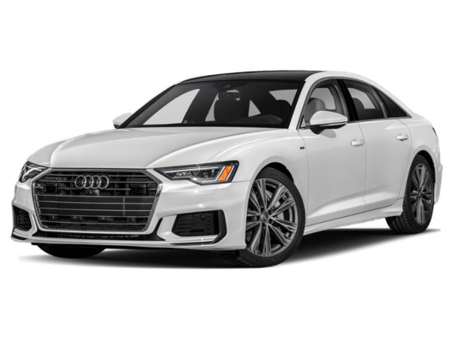 2020 Audi A6 Sedan Premium Plus 45 TFSI quattro S tronic