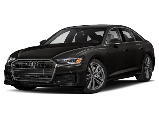 2020 Audi A6 Sedan Premium Plus 45 TFSI quattro S tronic 2020 Audi A6 Sedan Premium Plus 45 TFSI quattro S tronic