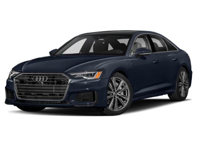 2020 Audi A6 Sedan Premium Plus 45 TFSI quattro S tronic