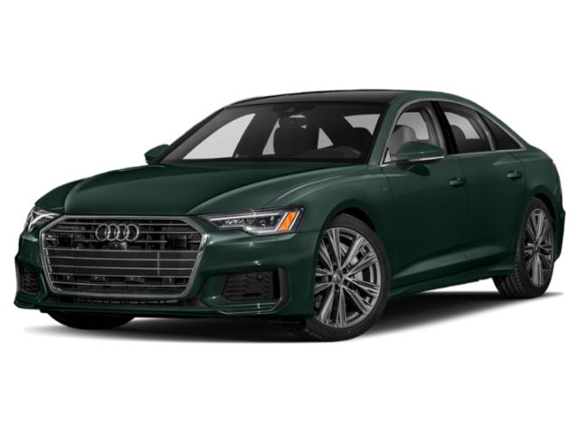 2020 Audi A6 Premium Plus 55 TFSI quattro S tronic for sale in New Orleans, LA