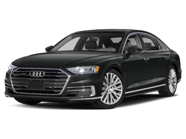 2020 Audi A8 L 55 TFSI quattro Tiptronic for sale in West Melbourne, FL