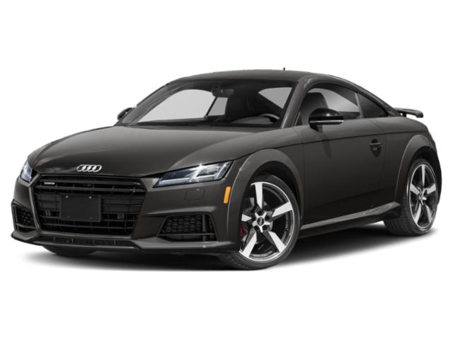 2020 Audi TT Coupe 45 TFSI quattro S tronic for sale in Sterling, VA