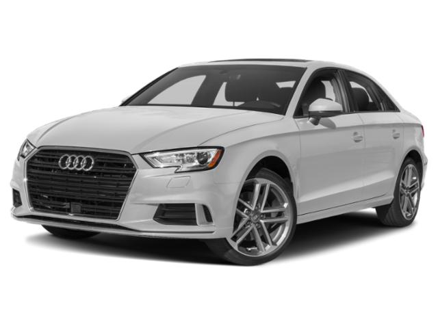 2020 Audi A3 Premium 40 TFSI Front-Wheel Drive S tronic for sale in El Paso, TX