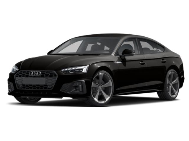 2020 Audi A5 Coupe Premium 45 TFSI quattro S tronic for sale in Bedford, TX