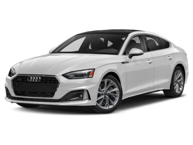 2020 Audi A5 Sportback Premium 45 TFSI quattro S tronic