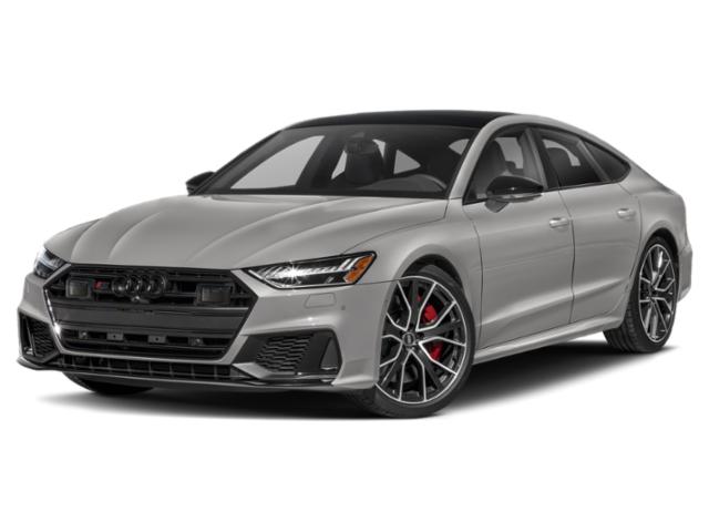2020 Audi S7 Prestige TFSI quattro Tiptronic for sale in Seattle, WA