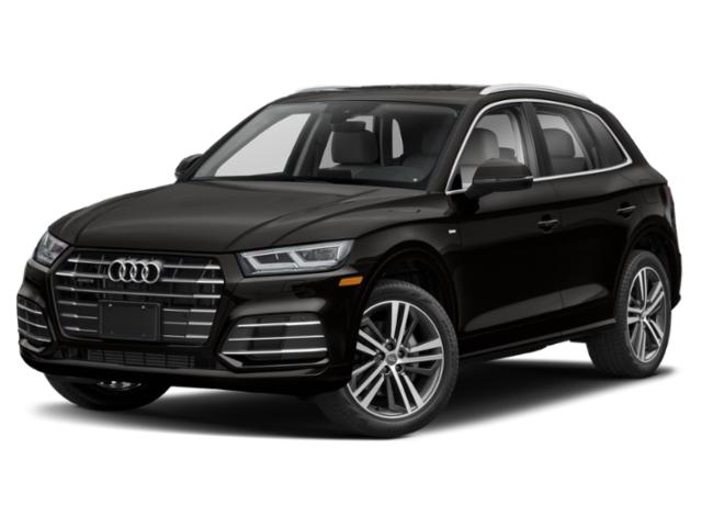 2020 Audi Q5 Premium Plus 55 TFSI e quattro S tronic for sale in Fletcher, NC