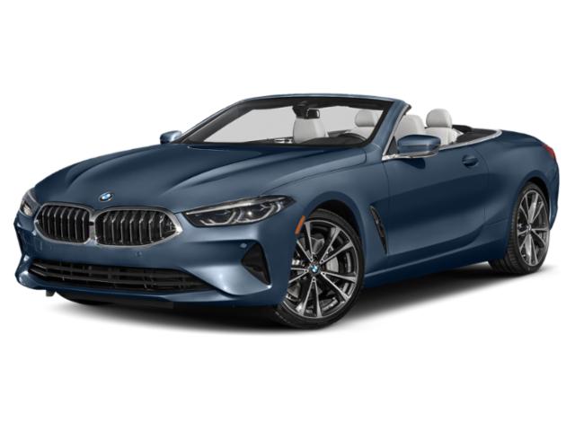 2020 BMW 840i xDrive