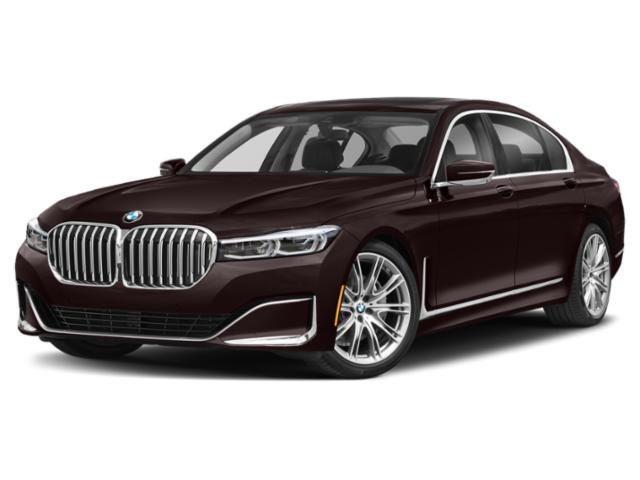 2020 BMW 740i xDrive 2020 BMW 740i xDrive