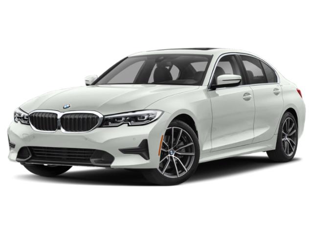 2020 BMW 330i 330i