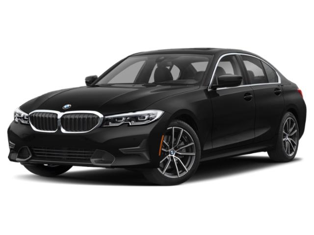 2020 BMW 3 Series 330i Sedan for sale in San Diego, CA