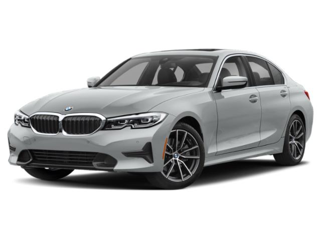 Used 2020 BMW 3 Series Sedan 4D 330xi AWD Ratings, Values, Reviews & Awards