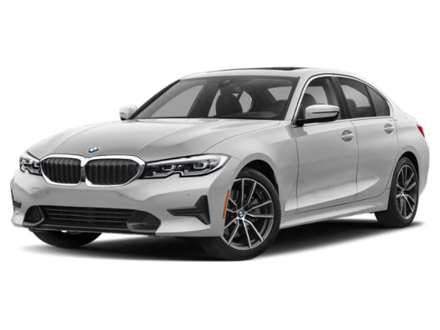 2020 BMW 330i xDrive