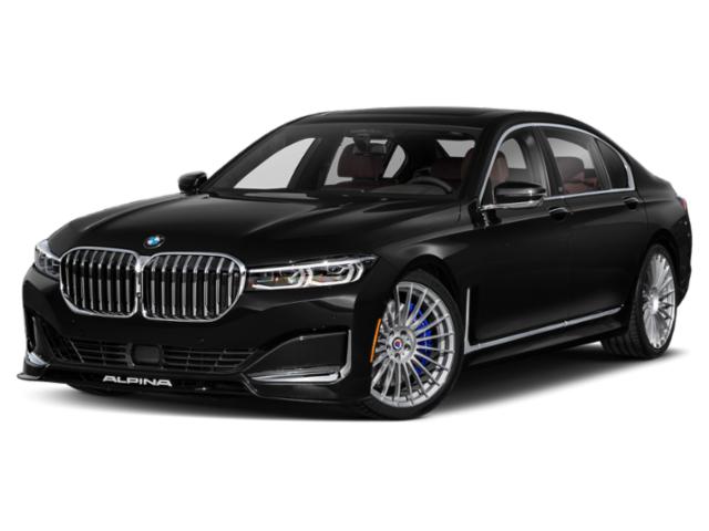 2020 BMW ALPINA B7 xDrive 2020 BMW ALPINA B7 xDrive